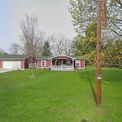 529 N Brady St, Corunna, MI 48817