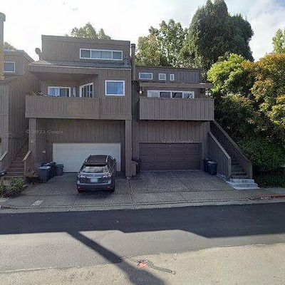 529 Nevada St, Sausalito, CA 94965