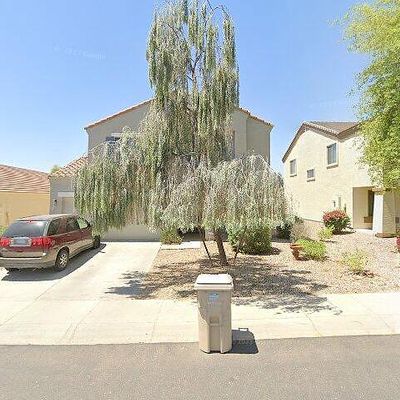 5296 S 237 Th Ln, Buckeye, AZ 85326