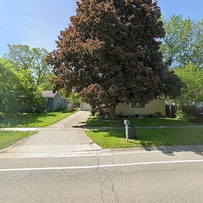 530 Coutant St, Flushing, MI 48433