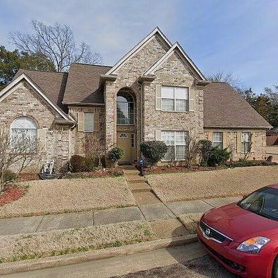 5300 Millers Glen Ln, Memphis, TN 38125