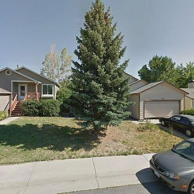 5301 E Aspen Ave, Castle Rock, CO 80104