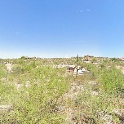 5302 W Avenida Comba, Tucson, AZ 85745