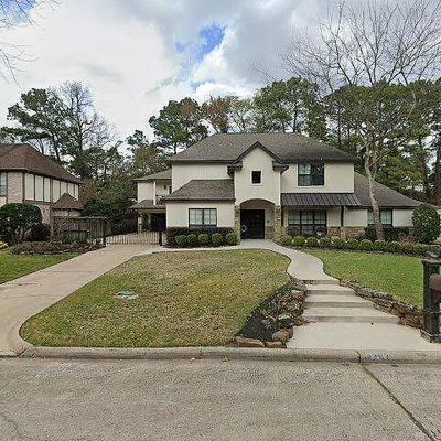 5303 Windy Lake Dr, Kingwood, TX 77345