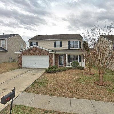 5305 Valcourt Rd, Charlotte, NC 28216