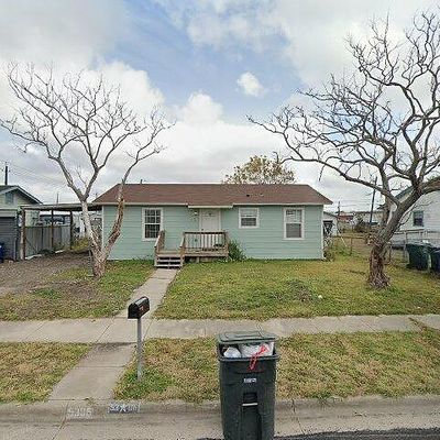 5306 Alaniz Dr, Corpus Christi, TX 78415