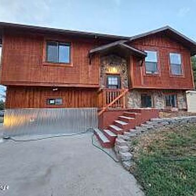 5305 Gunpowder St, Gillette, WY 82718