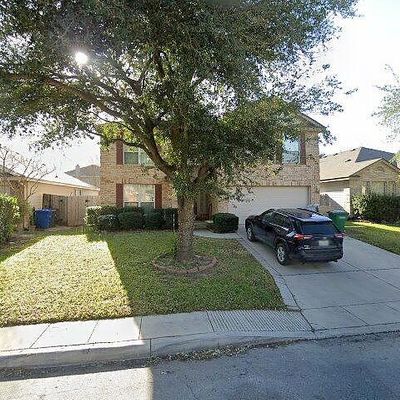 5306 Stormy Hls, San Antonio, TX 78247