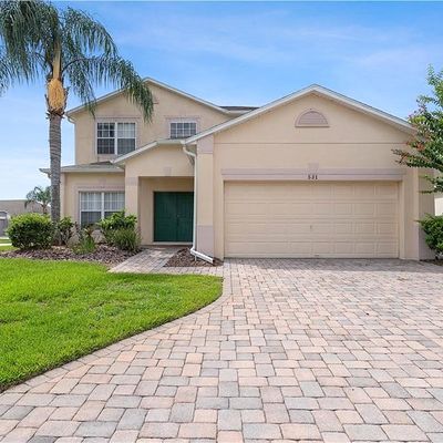 531 Kildrummy Dr, Davenport, FL 33896