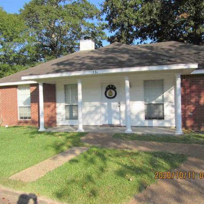 531 Flynn Ct, Pearl, MS 39208