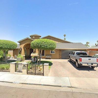 531 S Ridge, Mesa, AZ 85204