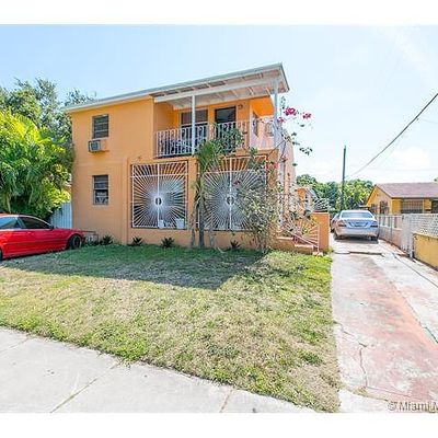 531 Nw 35 Th Ave, Miami, FL 33125