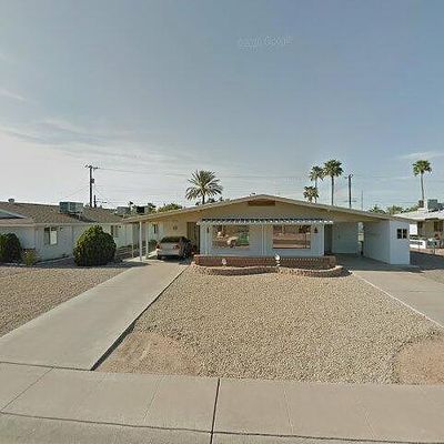 5310 E Boise St, Mesa, AZ 85205