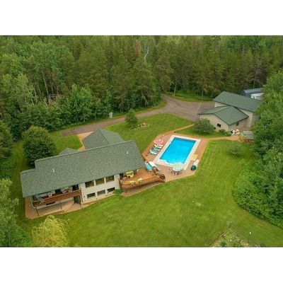 5311 Gorron Rd, Brainerd, MN 56401