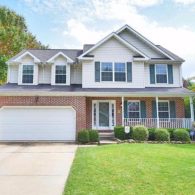 532 Country Ridge Cir, Bel Air, MD 21015