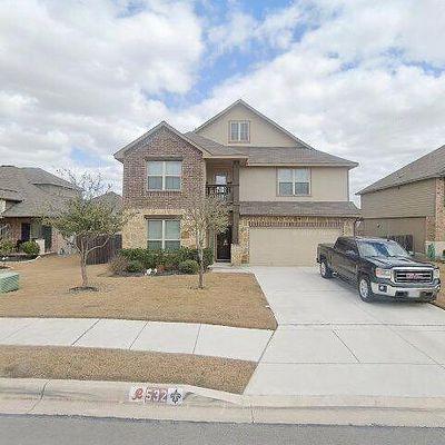 532 Saddle Vis, Cibolo, TX 78108