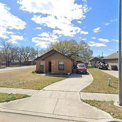 5328 Carol Ave, Fort Worth, TX 76105