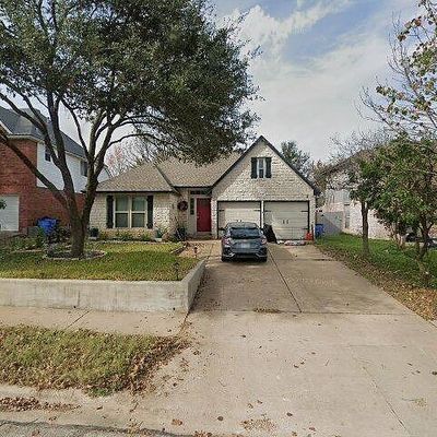 533 Tanner Trl, Pflugerville, TX 78660