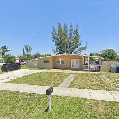 5332 Ne 14 Th Ave, Pompano Beach, FL 33064