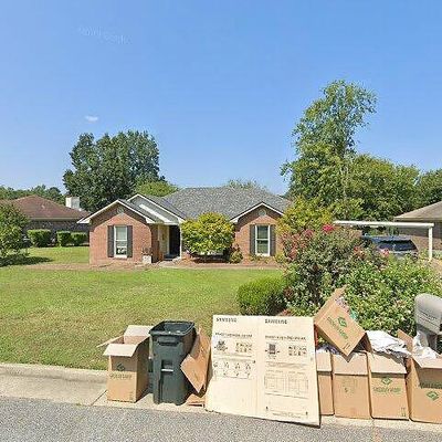 5337 Mccaghren Dr, Columbus, GA 31909