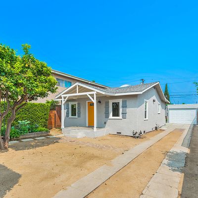 5339 Smiley Dr, Los Angeles, CA 90016