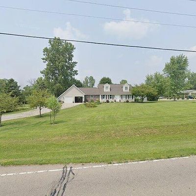 534 Coonpath Rd Ne, Lancaster, OH 43130