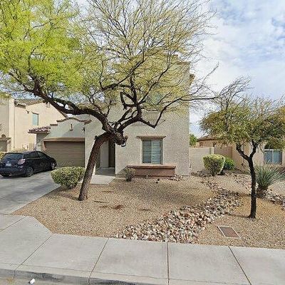 5342 W Beautiful Ln, Laveen, AZ 85339