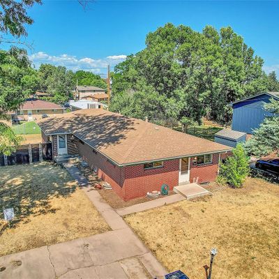 5345 S Lakeview St, Littleton, CO 80120