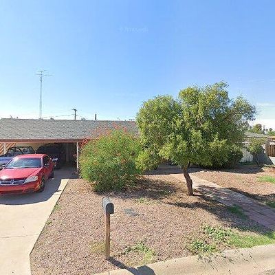 535 E Manor Dr, Casa Grande, AZ 85122