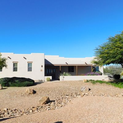 5352 E Lantana Dr, Sierra Vista, AZ 85650