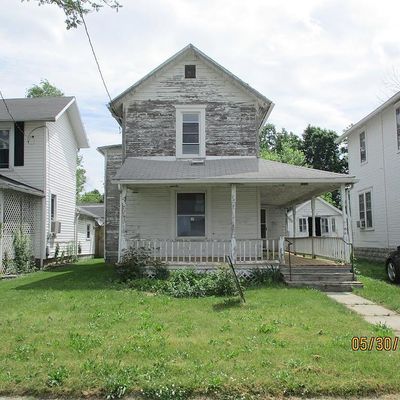 536 N State St, Marion, OH 43302