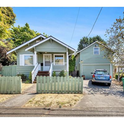 5360 Se 96 Th Ave, Portland, OR 97266