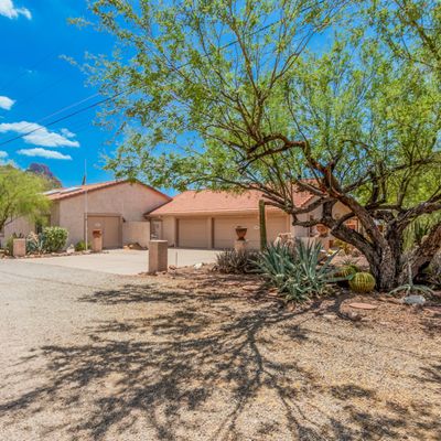 5365 E Sagebrush St, Apache Junction, AZ 85119