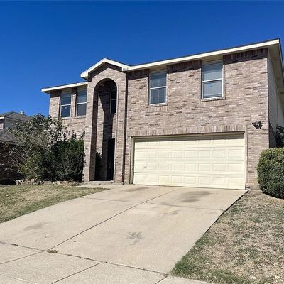 5368 Kingsknowe Pkwy, Fort Worth, TX 76135