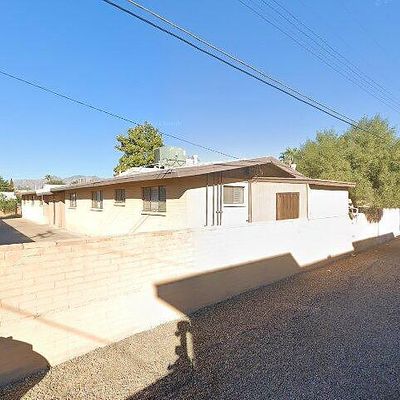 537 N Stewart Ave, Tucson, AZ 85716