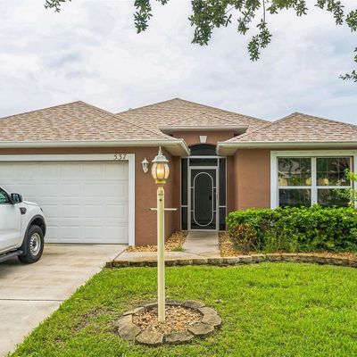 537 Sw Sundance Trl, Port Saint Lucie, FL 34953