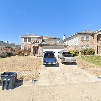 5372 Kingsknowe Pkwy, Fort Worth, TX 76135