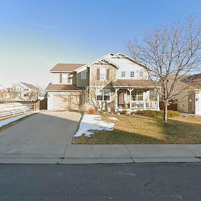 5370 Newcombe St, Arvada, CO 80002