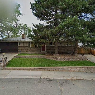 5371 Alkire St, Arvada, CO 80002