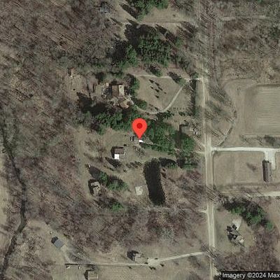 5375 Fisher Rd, Howell, MI 48855