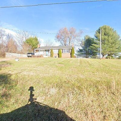 5379 Jeffersonton Rd, Jeffersonton, VA 22724