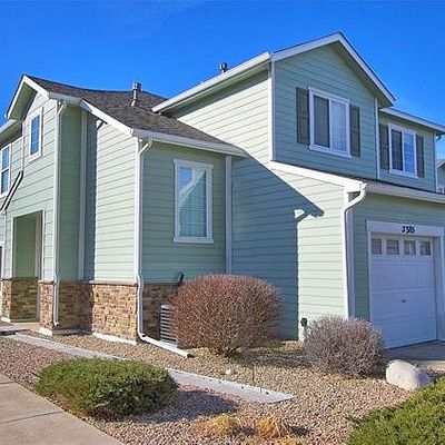 5385 Blair Vw, Colorado Springs, CO 80916