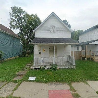 539 Southwood Ave, Columbus, OH 43207