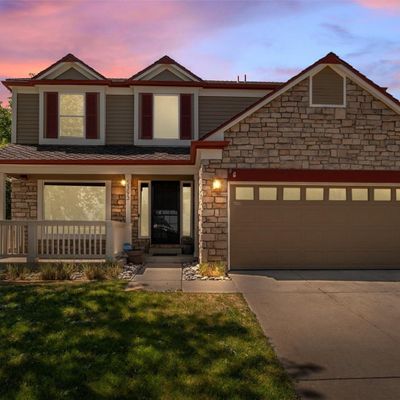 5393 S Genoa Way, Centennial, CO 80015