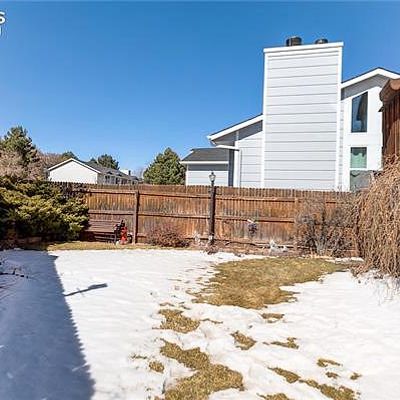 5393 Windgate Ct, Colorado Springs, CO 80917