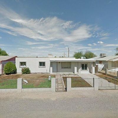 540 W Taylor Ave, Coolidge, AZ 85128