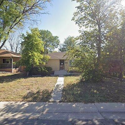 540 Yates St, Denver, CO 80204