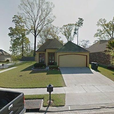 5403 Hidden Ridge Ln, Baton Rouge, LA 70816