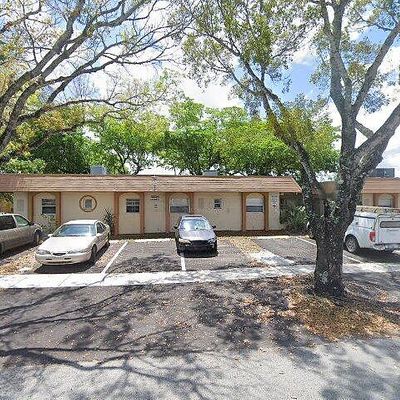 5404 Nw 25 Th St #8, Lauderhill, FL 33313