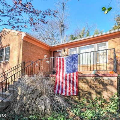 5407 Hawthorne Pl Nw, Washington, DC 20016